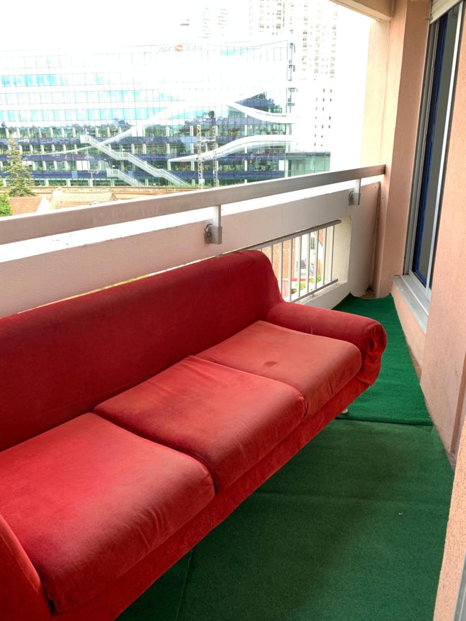 Paris La Defense - Santorin Apartment With Jacuzzi Courbevoie Buitenkant foto